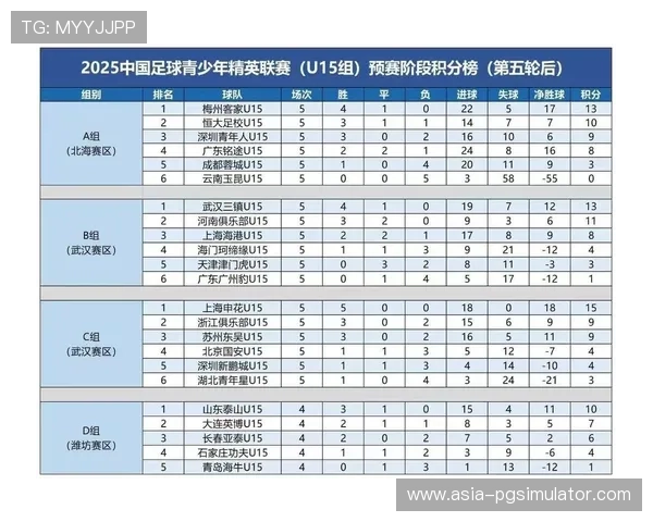 重庆超级联赛最新积分榜全面解析及球队排名走势分析